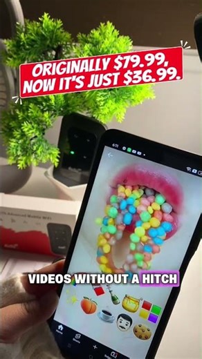 🌐 Never Be Offline Again — Anytime, Anywhere!