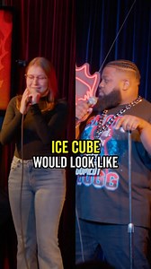 99K views · 17K reactions | Shy girl DESTROYS in Roast Battle 藍 Featuring a @caseyrocket cameo 呂  Full Battle on YouTube  Who won? - @reb_jaffe vs. @senseimilly - ✂️ @jamesoncoxcomedy | Roast Battle Chicago | Facebook