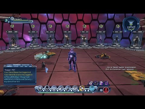Top 3 Healer Powers in DCUO (Updated 2022)