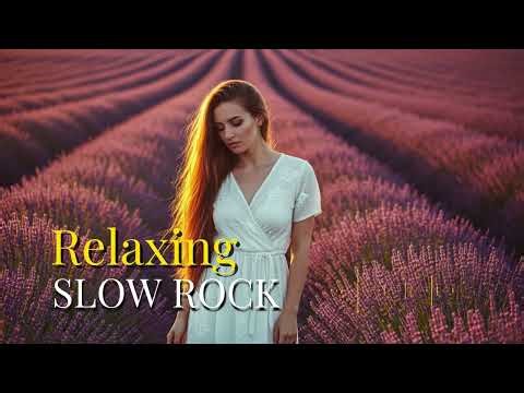 Soft Rock Ballads 70s 80s 90s | Ballades Rock Douces Intemporelles