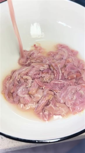 Tasty Chicken Offals Recipe for Everyone