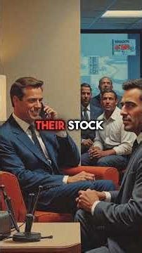 How Enron's $74B Fraud Fooled Everyone Until It All Collapsed