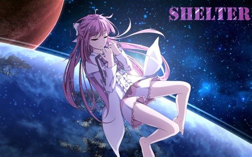 Porter Robinson & Madeon《Shelter》 MV 在日本东京涉谷首映