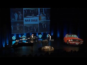 Matej Plavček i Jure Kaurloto - Ne reči rogi ribaru (60 godina - Naš Dule)