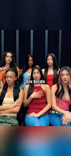 Manon…#hiatus #katseye #manon #5members #edit