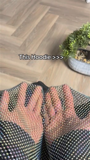 IVERA on Instagram: "The viral IVERA hoodie✨ #Hoodie #Girl"