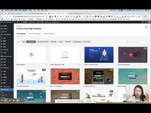 [WordPress] 第二天 第三步：怎麼把網站設定為維護製作中模式