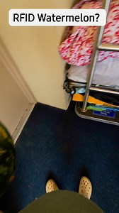 Weird #fruit #comedy | Brad Butler