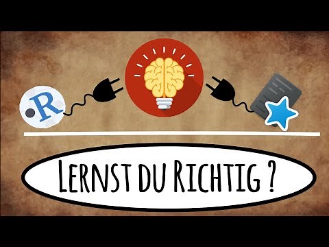 Wie Du schneller und effektiver lernst | Anki und RemNote | Spaced Repetition und Active Recall