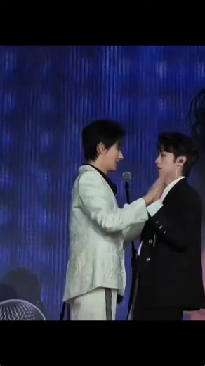 Sweet Moments from Desire the Series