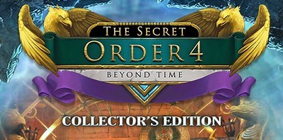 The Secret Order 4: Beyond Time Walkthrough and Guide