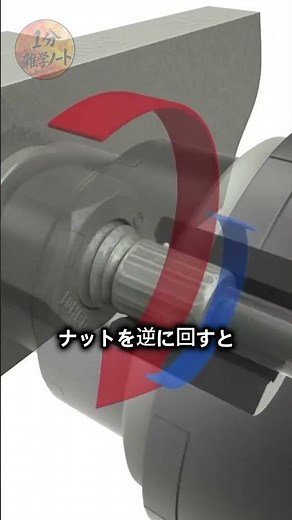 なぜ？新品のボルトをわざと「へし折る」驚きの理由