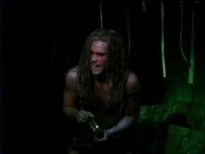 Tarzan Broadway 30 March 2006 Part 7