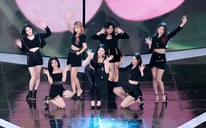 【直拍】190518 DIA -《WOOWA》&《不知为何》@ 梦想演唱会