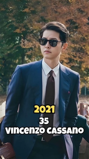 Vincenzo Cast Then vs Now (2021–2025) Unbelievable Transformations!