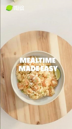 One Pot Thai Prawn Curry: Flavorful Inspiration