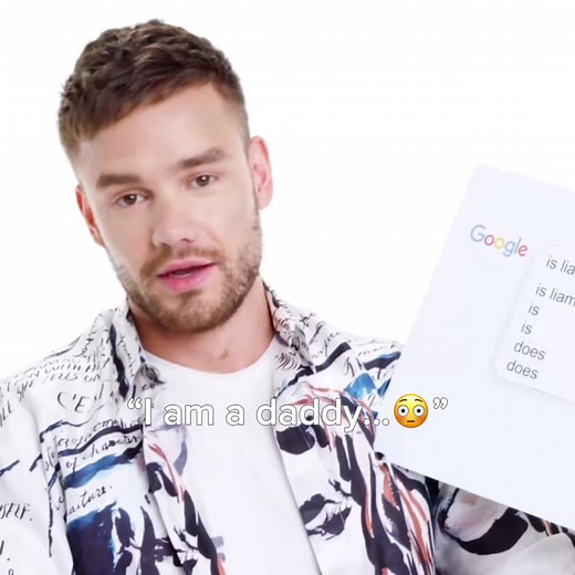 Is Liam Payne a Daddy of One Direction? Exploring His Dad Status