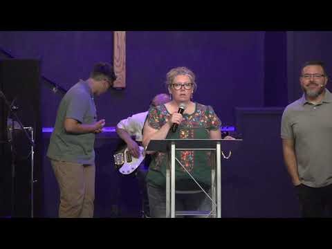 JCC Sunday Worship Experience