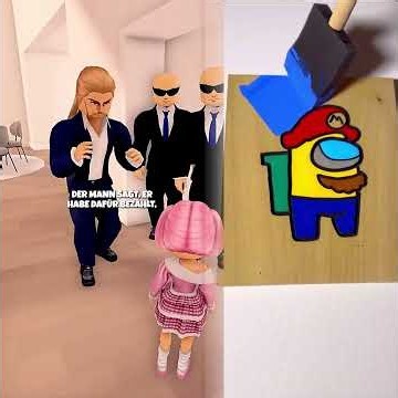 MY DOG MADE ME RICH OVERNIGHT! 🪙 #roblox #berryavenue #brookhaven
