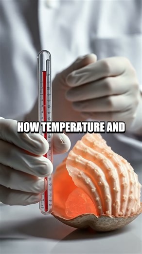 Eggshell Geodes: A Crystal Inside an Everyday Shell