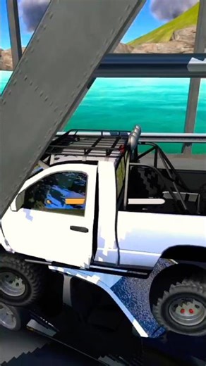 ULTIMATE Car Crash Physics Test! | Extreme Crash Game Gameplay