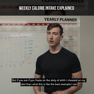 4.2K views · 22 reactions | 勞Why being 'good' during the week is...