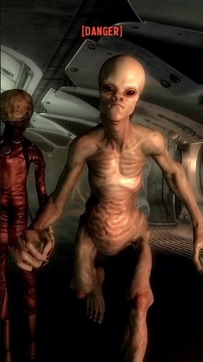 Fallout 3 The Ruthless Abomination’s