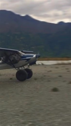47K views · 932 reactions | Back when it was new •••#stol #bushplane #aviation #travel #outdoorlife #alaskaadventure | xploringalaska | Facebook