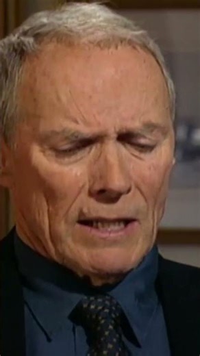 “Hilary Swank Was Fearless.” – Clint Eastwood on Million Dollar Baby #ClintEastwood #HilarySwank