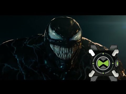 VENOM | Intro Ben 10 Español Latino