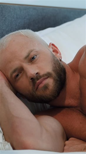 NakedSword on Instagram: "Boo!! 👻😏 The GHOSTED finale ft. Johnny Donovan and River North just dropped on NakedSword."