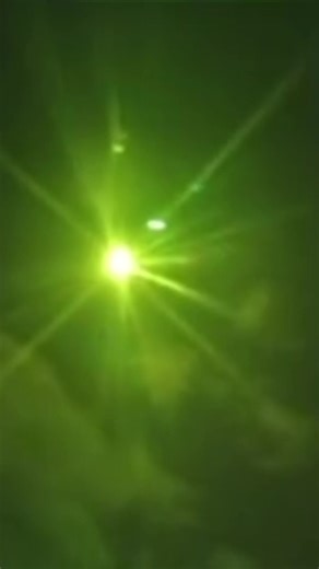 Now that is the definition of an unidentified object . Care to identify it. #F#FYP