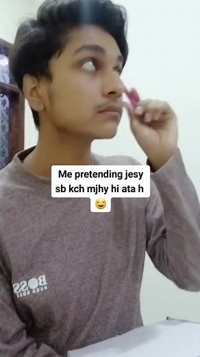 #comedy #funny #kashmir #standwithkashmir #illu #illusion #tiktok #foryou #foryoupage #fyp #featurethis #crew07 #100k #quarantine #school
