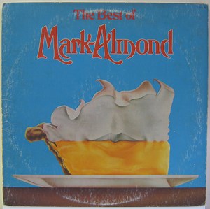 Mark-Almond - The Best Of Mark-Almond