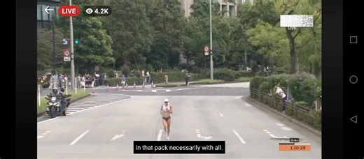 Tokyo World Athletics Champion Japan Women Marathon 2025 live now 🌎 Suliyana from USA 🇺🇸🇺🇲 leading 80 minutes 🤣 | Jewar Safeno Jara