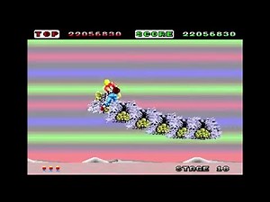 Space Harrier Videos for Sega Master System - GameFAQs