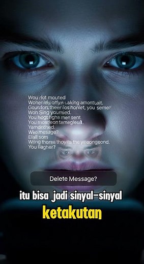 "Fobia Komitmen Digital: Indikator Pesan Terhapus"