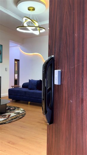 Stunning 3-Bedroom Apartment for Rent in Jahi, Abuja