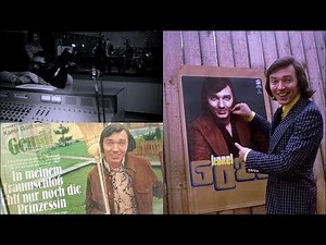 Karel Gott live 1973 - Joy To The World [Remastered]