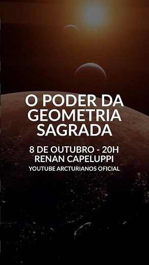 Cosmogênese, o nascimento do cosmos