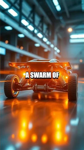 Solstice Vector Unveiled at Futuride Garage