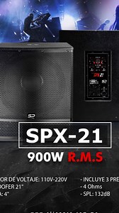 1.9K views · 20 reactions | ‍♂️ ¡Stage Pro lleva tu audio a otro...