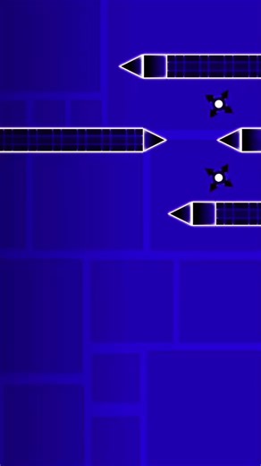 Découvrez Geometry Dash et ses défis fascinants