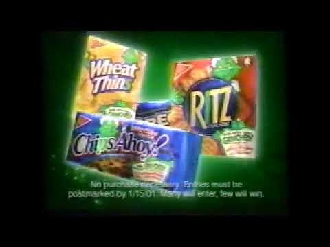 grinch snacks ad