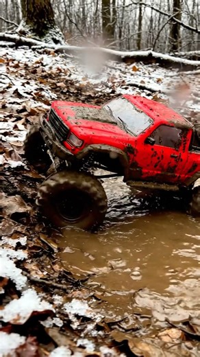 🔥 Amazing Rc Off Road Usa Mud 4X4 32 1080P - You Won't Believe This! ✨