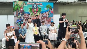 10K views · 184 reactions | JETMAN henshin in TOYCON Summer Prelude in @okadamanila #TOYCONPH #TOYCONPHOfficial #TOYCONSummerPrelude #TOYCONCommunity #OkadaManila #TOYCONPHxOkadaManila #TokuSpirits #MeetAndGreet #CaliCoToys #ChojinSentaiJetman #BlackCondor #WhiteSwan TokuSpirits Okada Manila | TOYCON PH: The Philippine Toys, Hobbies and Collectibles Convention | Facebook