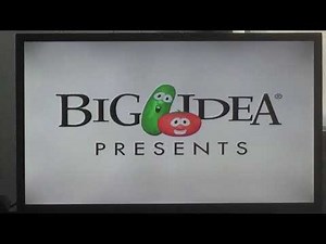 Rare Veggie Tales Theme Song (2009)