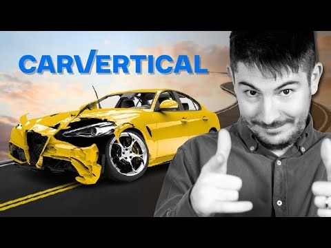 Cât de BUN este carVertical?