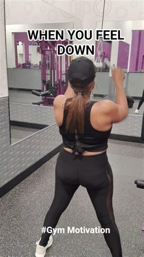 GREAT Shoulder and Arm Workout 🔥 Video 💪Gym Motivation POSITIVE Quotes #shorts #music #viral #fyp
