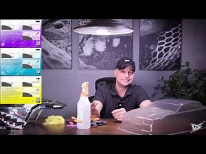 Start Here - Preparation For Graphics Application
